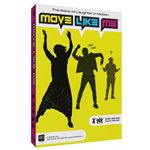 Move Like Me (No Amazon Sales)