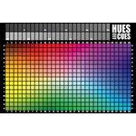 Hues and Cues (No Amazon Sales)