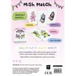 Mish Match (No Amazon Sales)