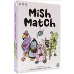 Mish Match (No Amazon Sales)