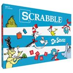 Scrabble: Dr. Seuss (No Amazon Sales)