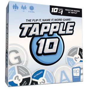 Tapple 10 (No Amazon Sales)