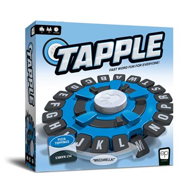 Tapple® (No Amazon Sales)