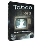 Taboo: Horror (No Amazon Sales)