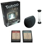 Taboo: Horror (No Amazon Sales)