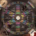 Trivial Pursuit: Horror Movie Ultimate Edition (No Amazon Sales)