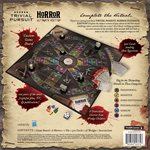 Trivial Pursuit: Horror Movie Ultimate Edition (No Amazon Sales)