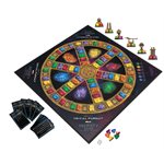 Trivial Pursuit: Marvel Ultimate (No Amazon Sales)