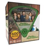 Trivial Pursuit: Parks & Rec (No Amazon Sales)