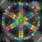 Trivial Pursuit: Dungeons & Dragons Ultimate (No Amazon Sales)