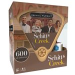 Trivial Pursuit: Schitt'S Creek (No Amazon Sales)