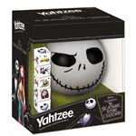 Yahtzee: Disney Nightmare Before Christmas (No Amazon Sales)