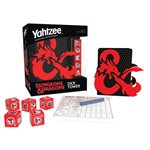 Yahtzee: Dungeons & Dragons (No Amazon Sales)