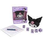 Yahtzee: Kuromi (No Amazon Sales)