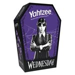 Yahtzee: Wednesday (No Amazon Sales)