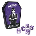 Yahtzee: Wednesday (No Amazon Sales)