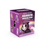 Unstable Unicorns: Rainbow Apocalypse Vinyl Mini Series Display (No Amazon Sales)