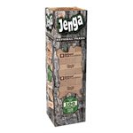 Jenga: National Parks (No Amazon Sales)