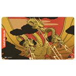 Godzilla: King Ghidorah Playmat