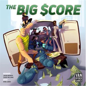 The Big Score