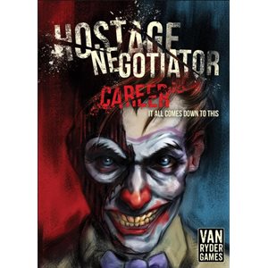 Hostage Negotiator: Career