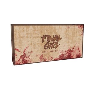 Final Girl: Series 1: Game Mat Bundle