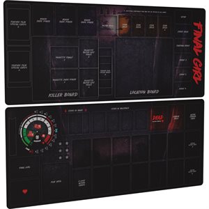 Final Girl: Series 2: Game Mat Bundle