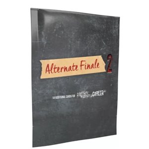 Hostage Negotiator: Alternate Finale Pack 2