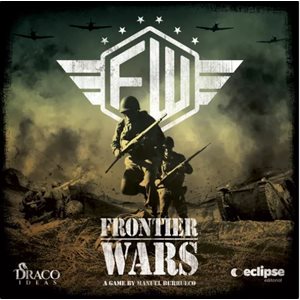 Frontier Wars