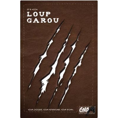 Loup Garou