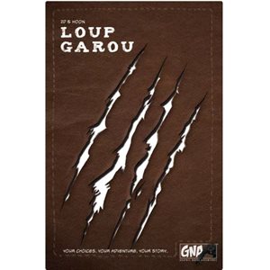 Loup Garou