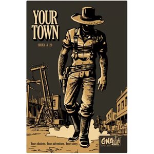 Your Town