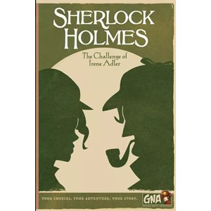 Sherlock Holmes: The Beginning