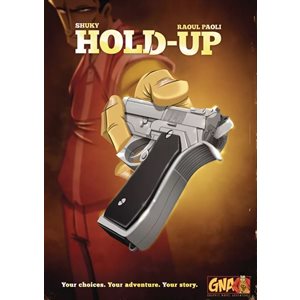 Hold-Up