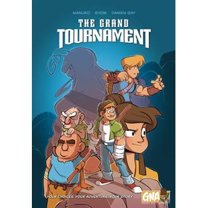 The Grand Tournament