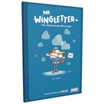 Mr. Wingletter