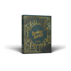 The Revenant Society: Deluxe Box Set