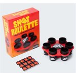 Shot Roulette (No Amazon Sales)