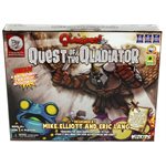 Quarriors! - Game - Qladiator Expansion