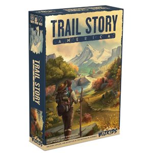 Trail Story: America ^ SEPT 18 2024