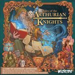 Tales of Arthurian Knights ^ DEC 2024