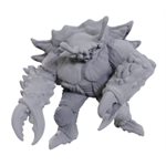 D&D Nolzur's Marvelous Unpainted Miniatures: Wave 23: Crabfolk