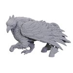 D&D Nolzur's Marvelous Unpainted Miniatures: Wave 23: Hippogriff