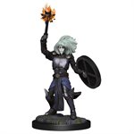 D&D Nolzur's Marvelous Unpainted Miniatures: Wave 14: Changeling Cleric Male