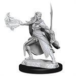 D&D Nolzur's Marvelous Unpainted Miniatures: Wave 15: Winter Eladrin & Spring Eladrin