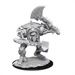 D&D Nolzur's Marvelous Unpainted Miniatures: Wave 15: Warforged Titan