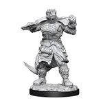 Starfinder Deep Cuts: Wave 15: Vesk Soldier