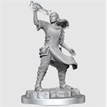 D&D Nolzur's Marvelous Unpainted Miniatures: Wave 20: Aasimar Cleric Female