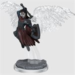 D&D Nolzur's Marvelous Unpainted Miniatures: Wave 20: Aasimar Cleric Female