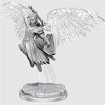 D&D Nolzur's Marvelous Unpainted Miniatures: Wave 20: Aasimar Cleric Female